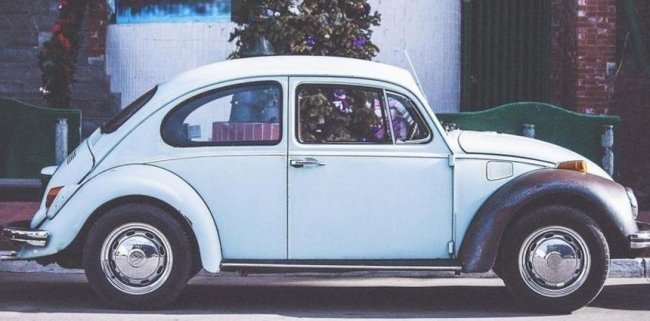 Машины — разные, мафия — одна - «Компьютеры и интернет»