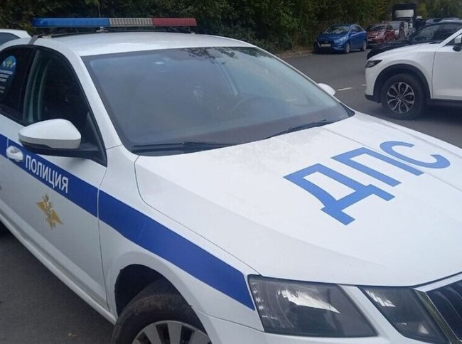 В автокатастрофе погиб брат главы Башкирии