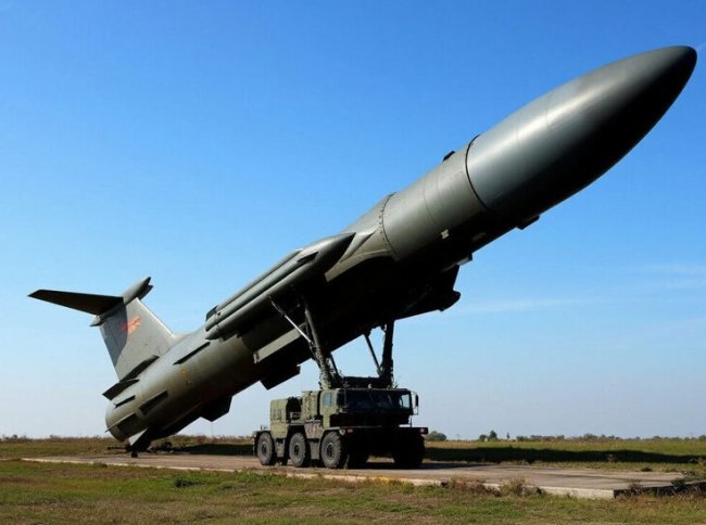 Раскрыто, как Россия могла модернизировать ракету «Орешник»