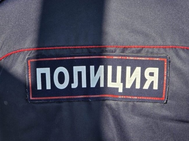 УВД: приезжий из Свердловской области задержан в Сочи с 40 граммами наркотиков