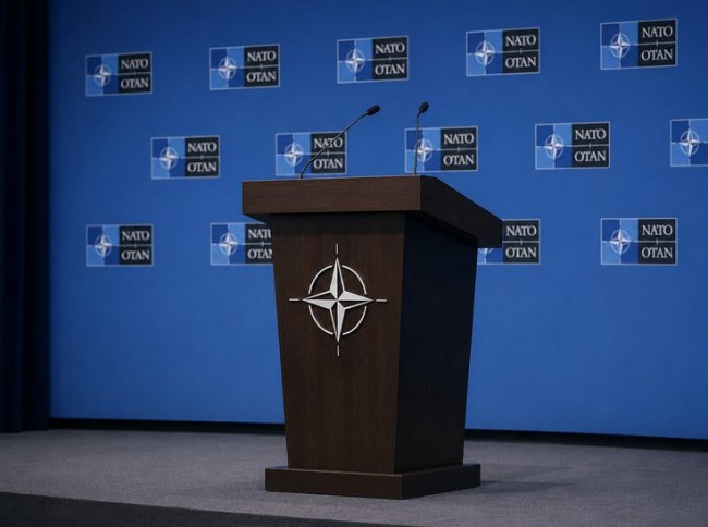 Курс на бойню: саммит НАТО обсудит войну с Россией