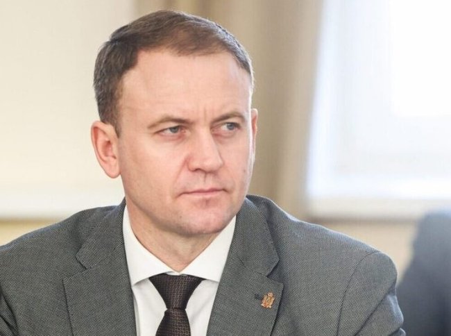 Глава Рязанского минспорта Владимир Антманис вступил в мобильную огневую группу