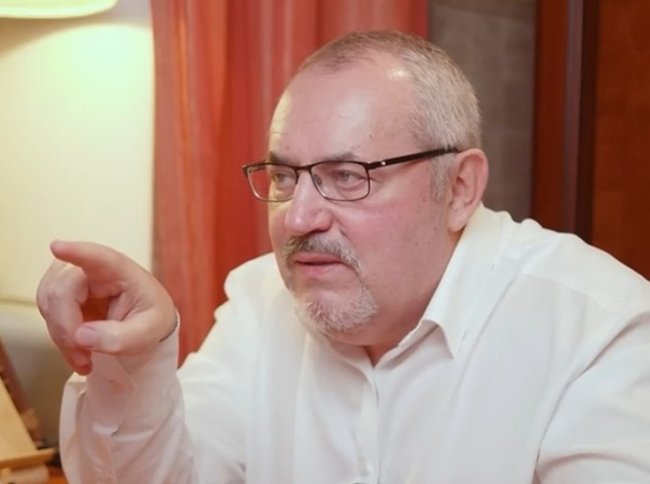 Надеждин* рассказал, собирается ли он уезжать после объявления иноагентом