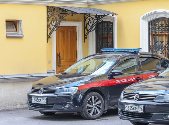 Российскую воспитательницу заподозрили в избиении детей