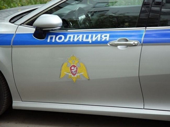 В Ялте полиция раскрыла кражу рюкзака у местной жительницы