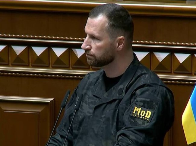 "Это не про мир": Коц раскрыл, что готовит Хмара