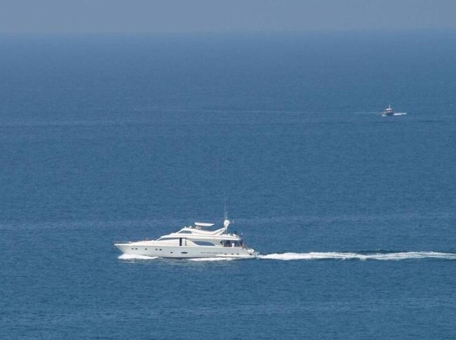Китай впервые с 2001 года признал гибель военных в море