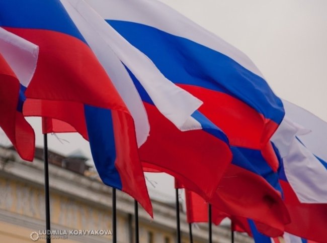 В этом году у россиян отменили длинные ноябрьские выходные