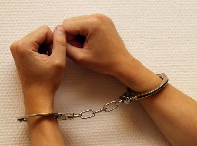 В Пензе задержали женщину, объявленную в федеральный розыск