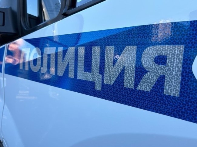 Полицейские в Череповце нашли четырехлетнего малыша, который пошел в магазин за игрушками