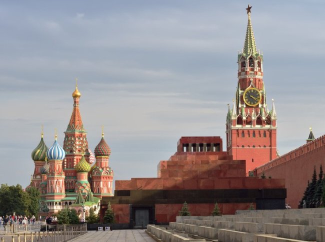Поляки в шоке: приехали в Москву за «медведями», а нашли совсем другую Россию