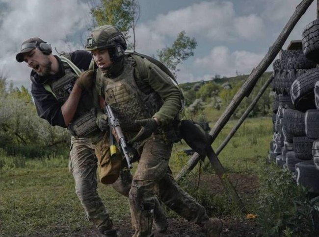 Кровавая осень: потери ВСУ в сентябре оказались кошмарными