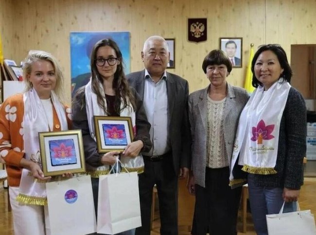 Рабочая группа оценила туристический потенциал районов Калмыкии