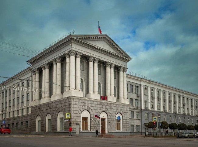 Суд в Курске признал незаконной аренду участка из-за несоразмерности площади